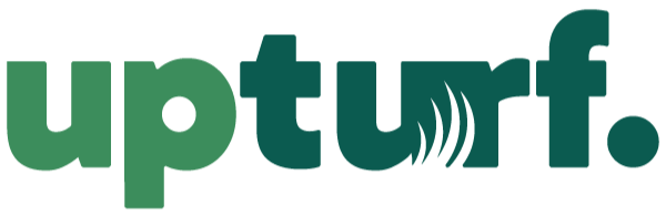 Upturf