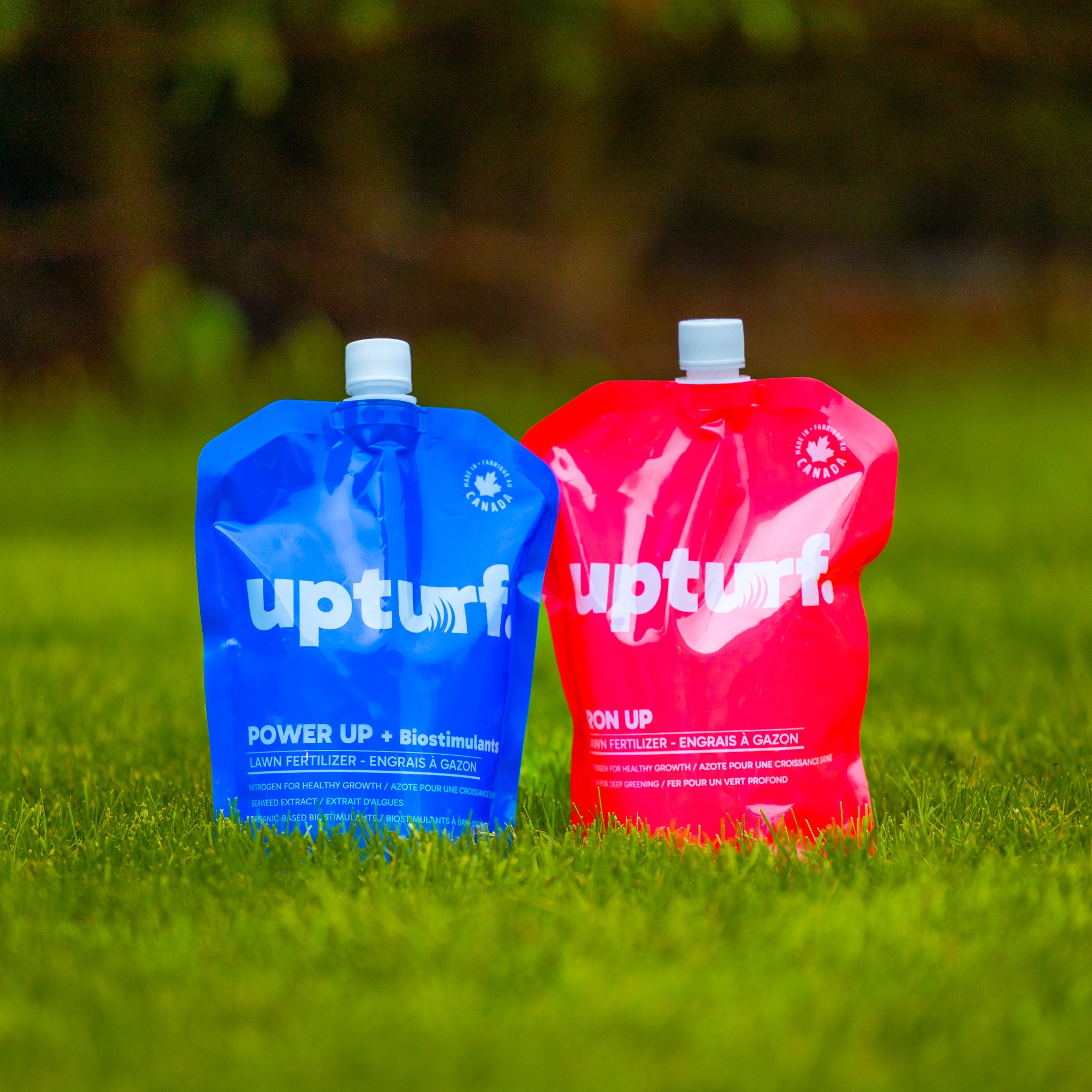 Kit d'Été - Lot de 2