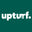 upturf. logo