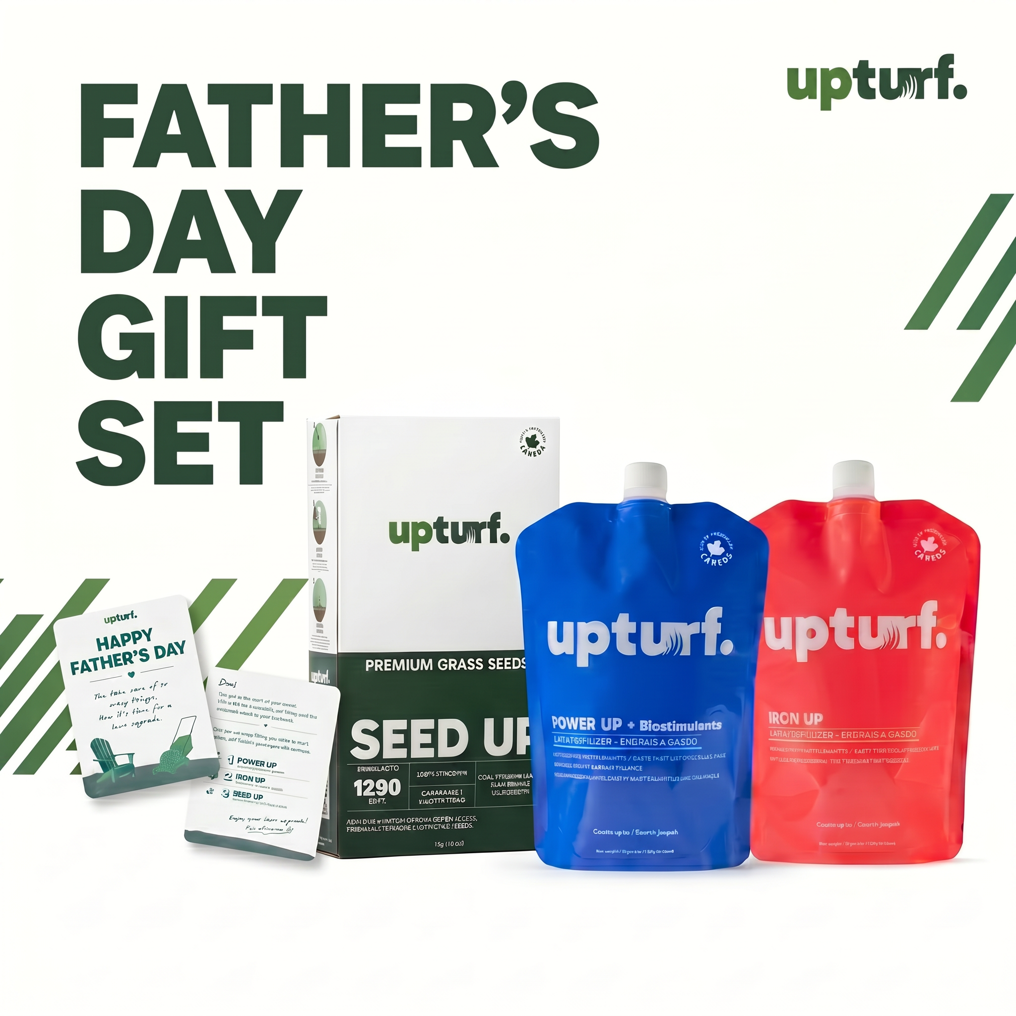 Father's Day Gift Set