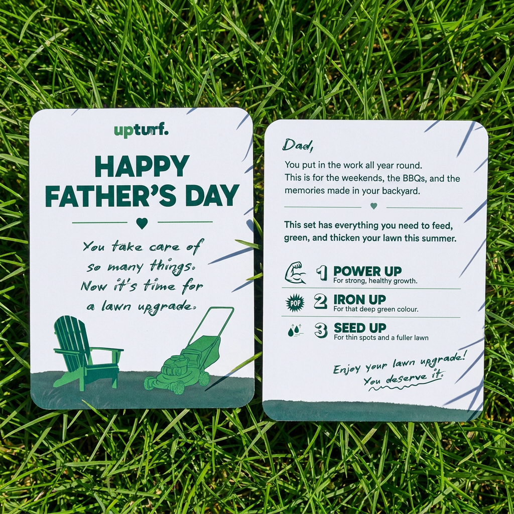 Father's Day Gift Set